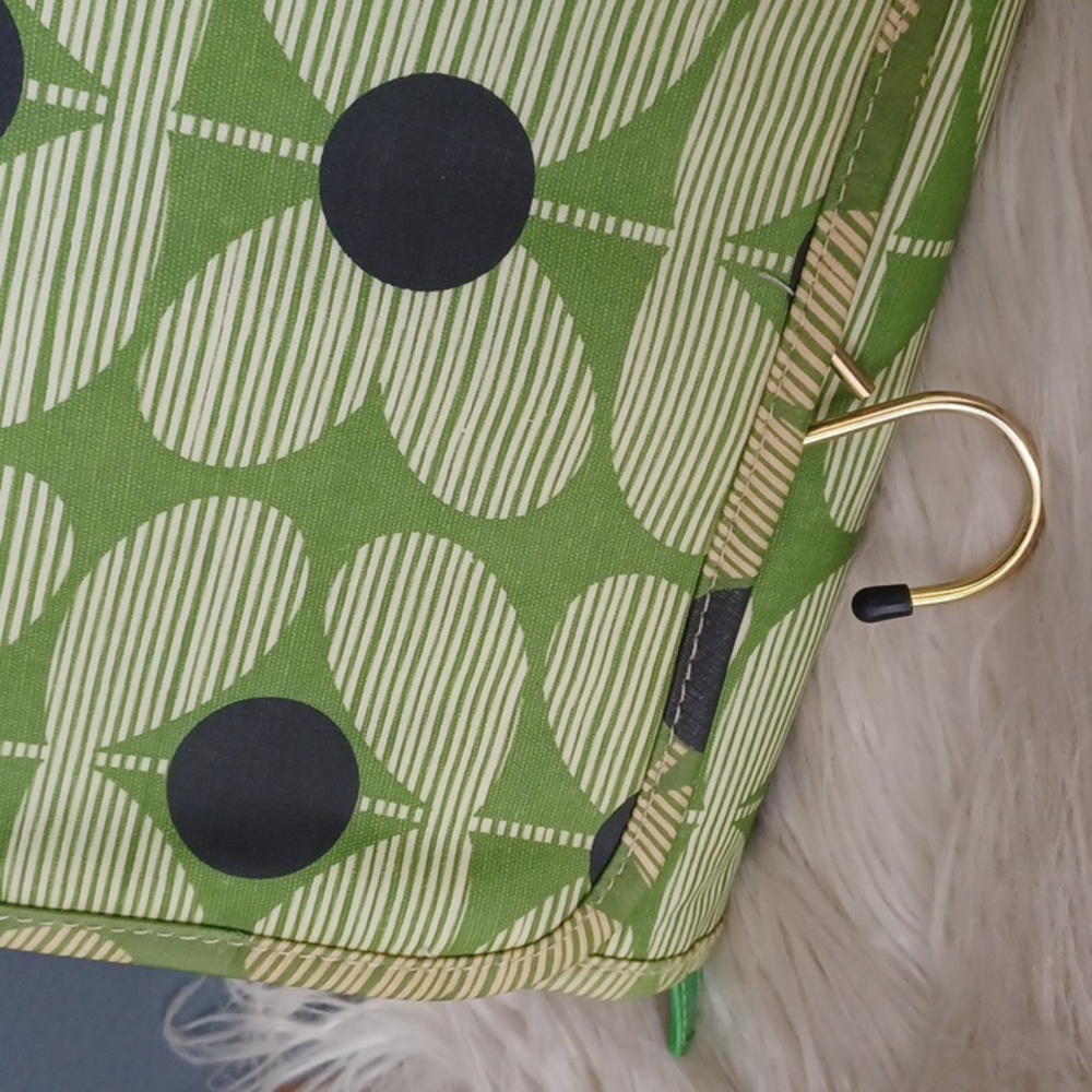 Orla Kiely Travel Toiletry Bag - Picture 3 of 16